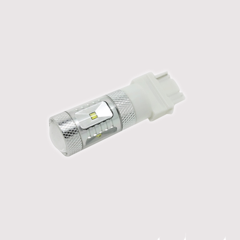 højeffekt 30w CREE XBD 1156 7440 3156 led blinklys lys førte op bagudvendt lys