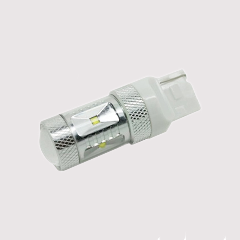 højeffekt 30w CREE XBD 1156 7440 3156 led blinklys lys førte op bagudvendt lys