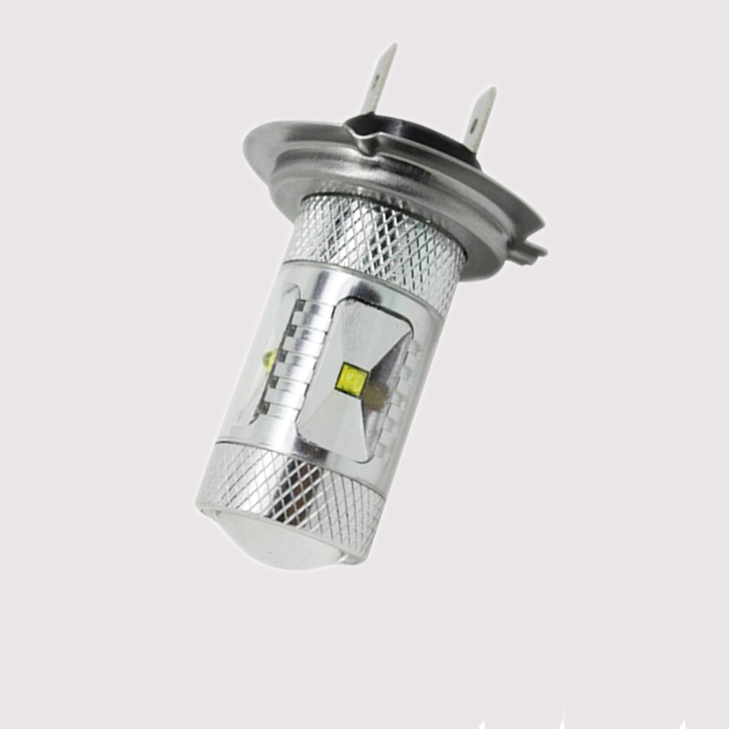 højeffekt 30W CREE XBD h7 auto bil led tågelygte led tågelygte