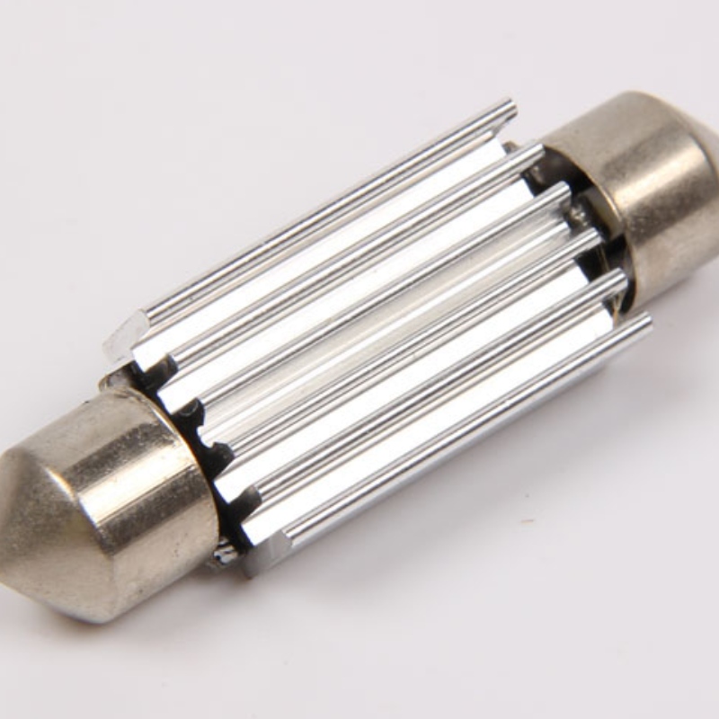 canbus fejlfri 5630 6smd 36mm 39mm 42mm c5w led festoon pærer