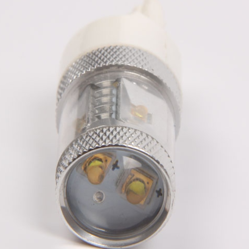 højeffekt bil blinklys 30w Osram chips bil back up blinklys lys w21w t20 7440 LED lys