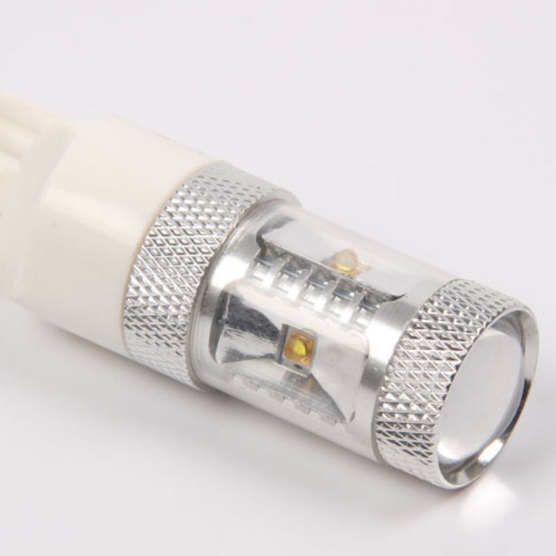 højeffekt bil blinklys 30w Osram chips bil back up blinklys lys w21w t20 7440 LED lys