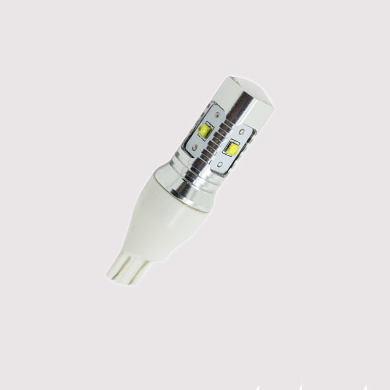 Højeffekt 25w 5PCS Cree XBD T15 kilebillys